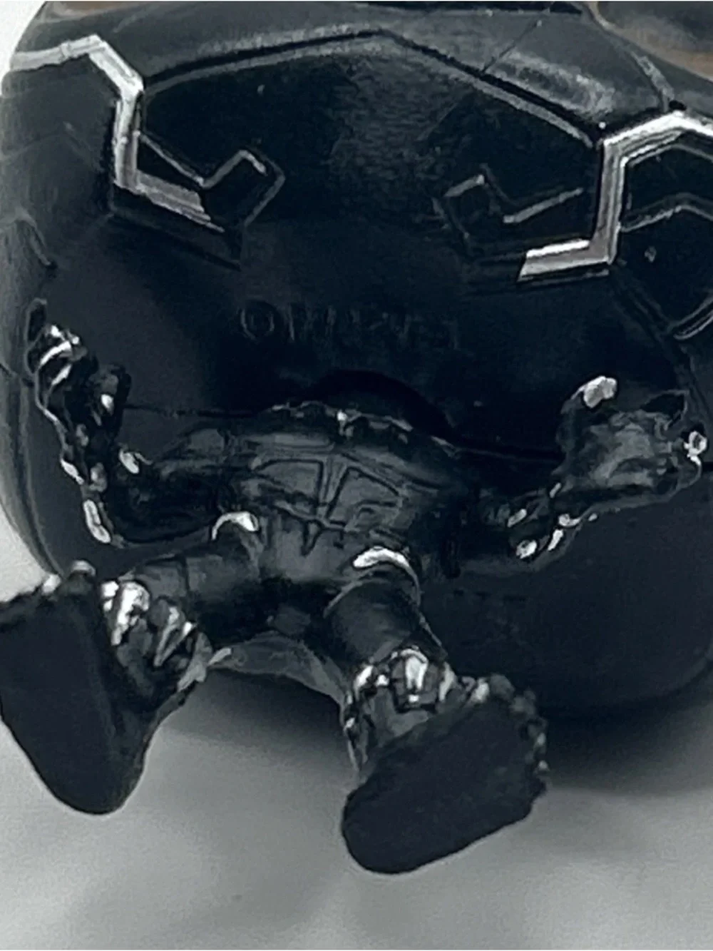 Black Panther 1.75